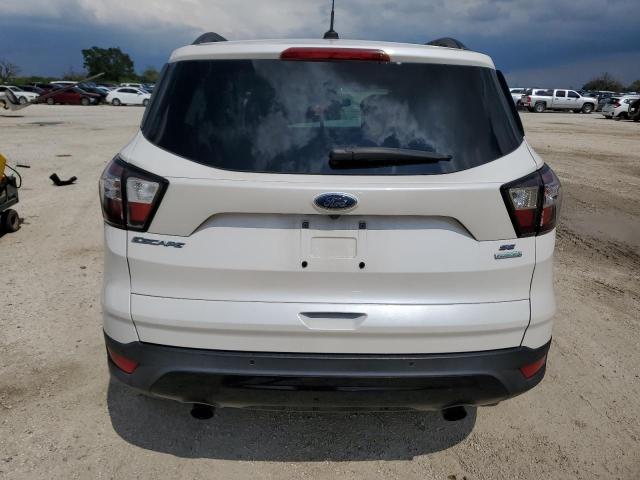 Photo 5 VIN: 1FMCU0G95HUE74080 - FORD ESCAPE SE 