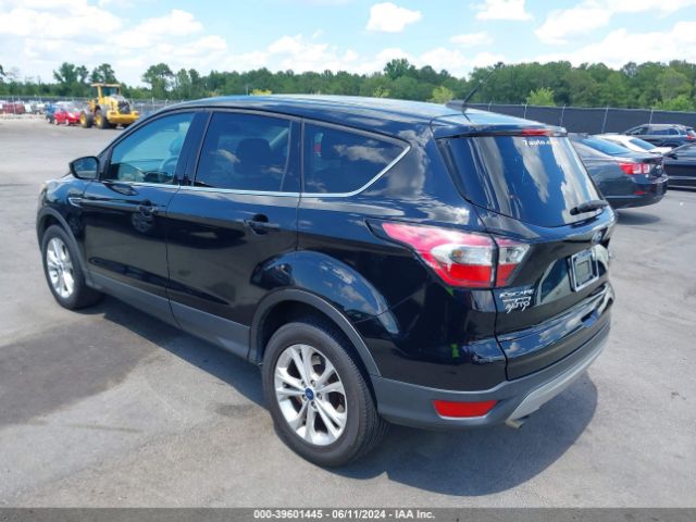 Photo 2 VIN: 1FMCU0G95HUE88545 - FORD ESCAPE 