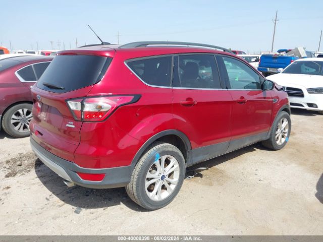 Photo 3 VIN: 1FMCU0G95JUB49760 - FORD ESCAPE 