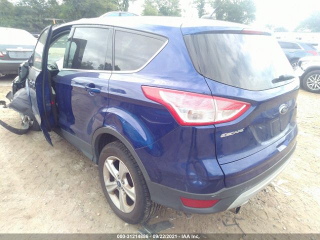 Photo 2 VIN: 1FMCU0G96DUA01380 - FORD ESCAPE 