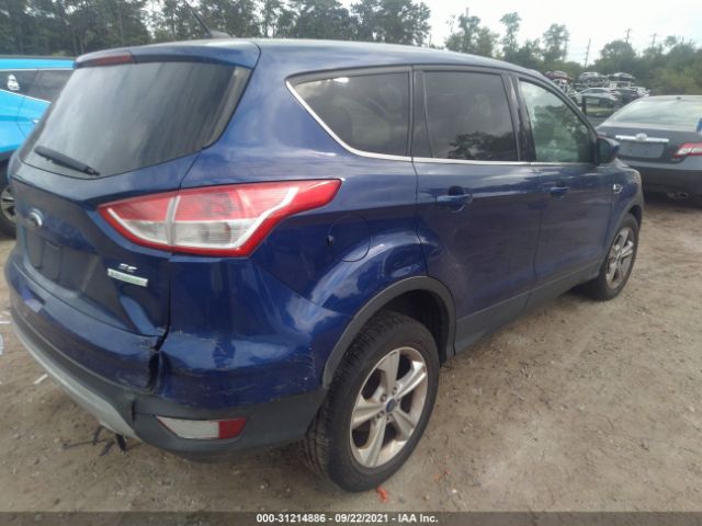 Photo 3 VIN: 1FMCU0G96DUA01380 - FORD ESCAPE 