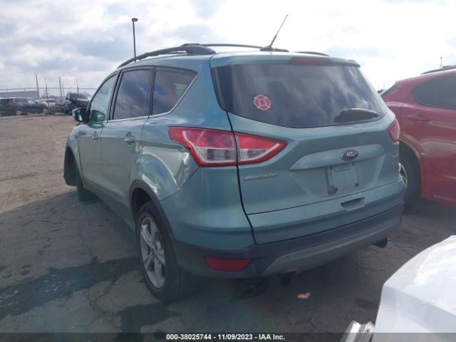 Photo 2 VIN: 1FMCU0G96DUA71302 - FORD ESCAPE 