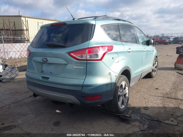 Photo 3 VIN: 1FMCU0G96DUA71302 - FORD ESCAPE 