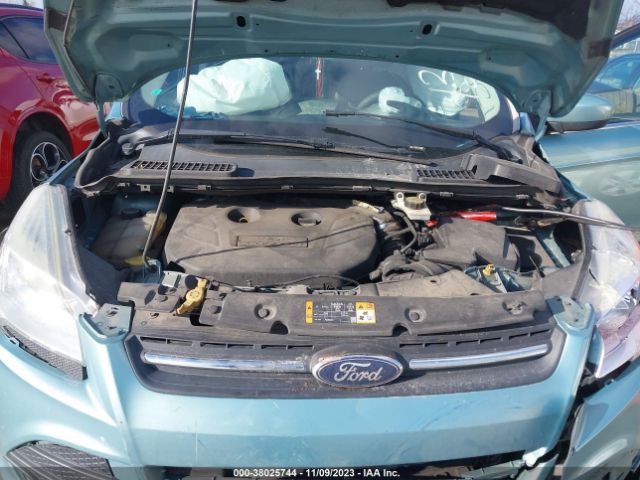 Photo 9 VIN: 1FMCU0G96DUA71302 - FORD ESCAPE 