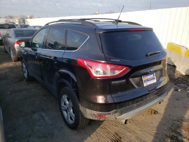 Photo 2 VIN: 1FMCU0G96DUB53577 - FORD ESCAPE 