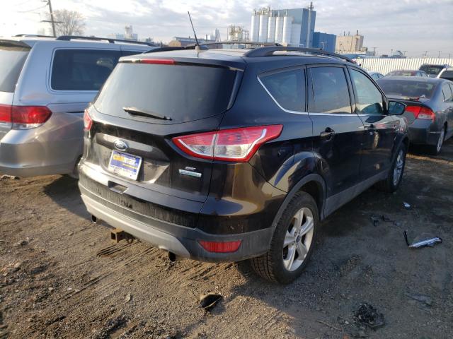 Photo 3 VIN: 1FMCU0G96DUB53577 - FORD ESCAPE 