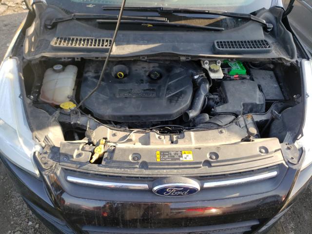 Photo 6 VIN: 1FMCU0G96DUB53577 - FORD ESCAPE 