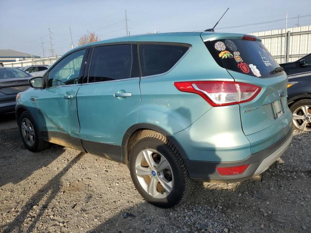 Photo 1 VIN: 1FMCU0G96DUC23966 - FORD ESCAPE SE 