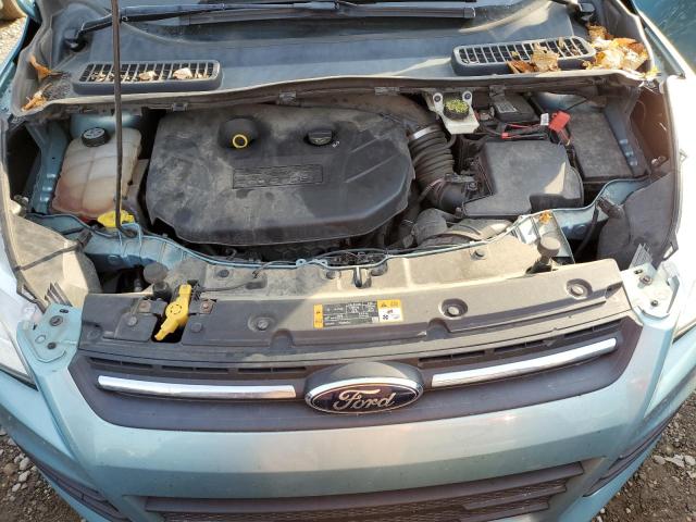 Photo 11 VIN: 1FMCU0G96DUC23966 - FORD ESCAPE SE 