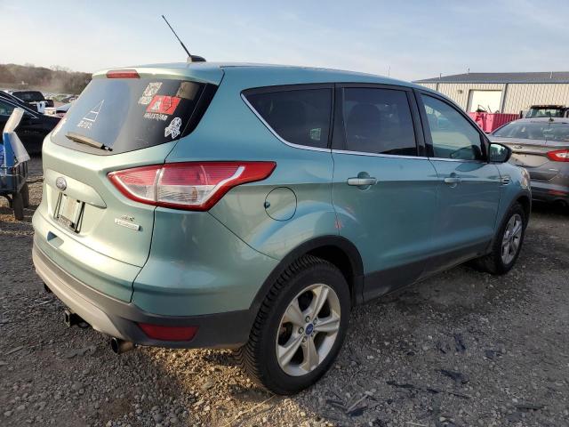 Photo 2 VIN: 1FMCU0G96DUC23966 - FORD ESCAPE SE 