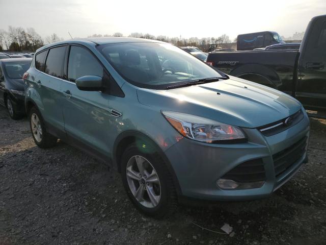 Photo 3 VIN: 1FMCU0G96DUC23966 - FORD ESCAPE SE 