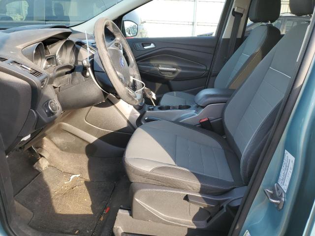 Photo 6 VIN: 1FMCU0G96DUC23966 - FORD ESCAPE SE 