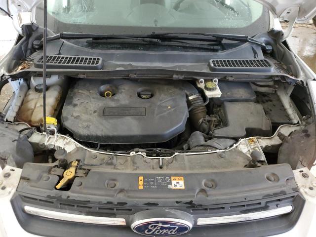 Photo 11 VIN: 1FMCU0G96DUC56613 - FORD ESCAPE 