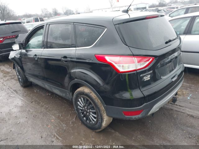 Photo 2 VIN: 1FMCU0G96DUC64727 - FORD ESCAPE 