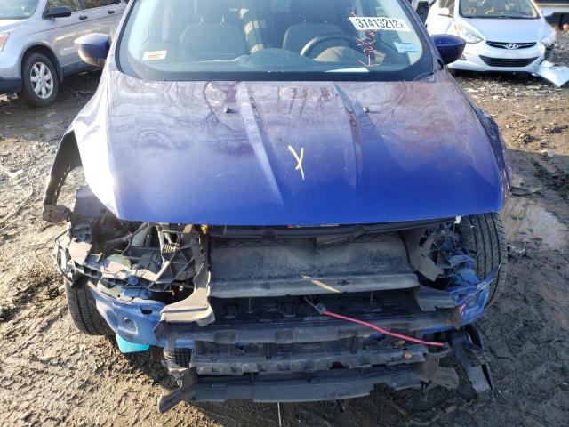 Photo 6 VIN: 1FMCU0G96DUC91653 - FORD ESCAPE SE 