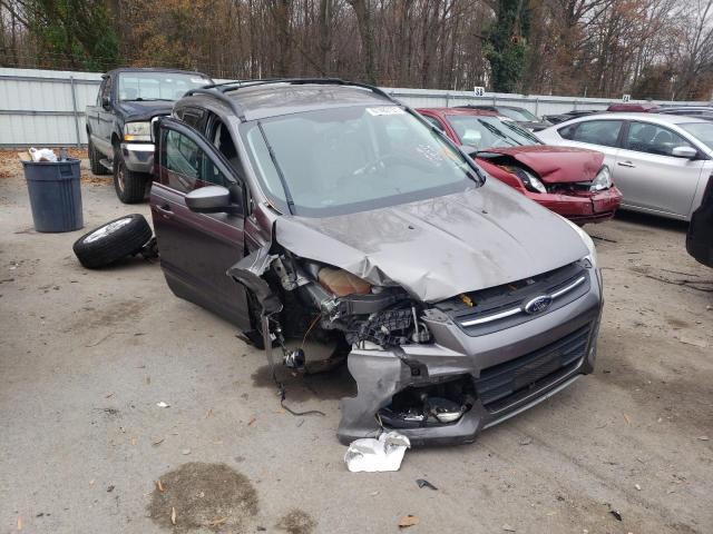 Photo 0 VIN: 1FMCU0G96DUD14655 - FORD ESCAPE SE 