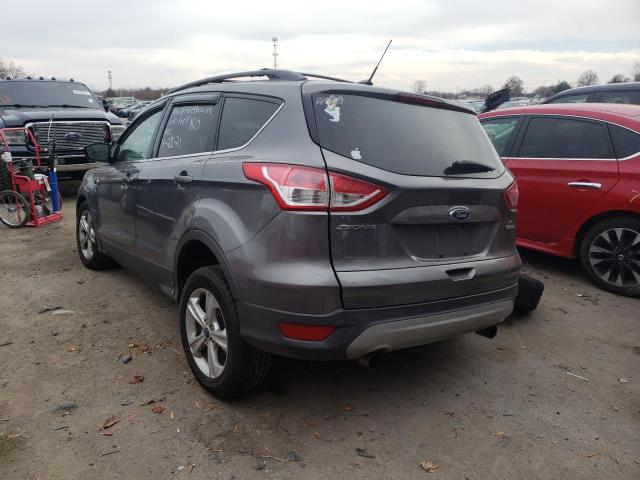 Photo 2 VIN: 1FMCU0G96DUD14655 - FORD ESCAPE SE 