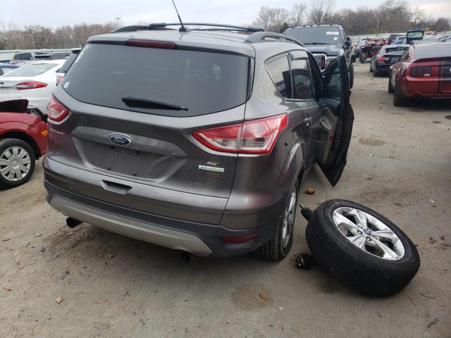 Photo 3 VIN: 1FMCU0G96DUD14655 - FORD ESCAPE SE 