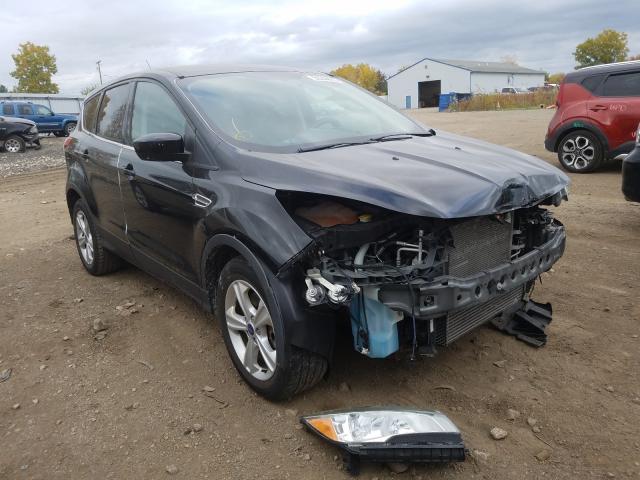 Photo 0 VIN: 1FMCU0G96DUD16356 - FORD ESCAPE SE 