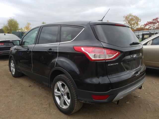 Photo 2 VIN: 1FMCU0G96DUD16356 - FORD ESCAPE SE 