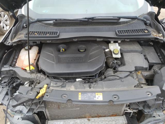 Photo 6 VIN: 1FMCU0G96DUD16356 - FORD ESCAPE SE 