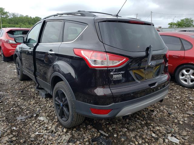 Photo 2 VIN: 1FMCU0G96DUD36641 - FORD ESCAPE 