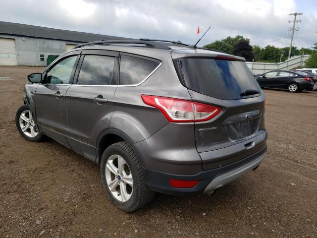 Photo 2 VIN: 1FMCU0G96DUD43265 - FORD ESCAPE SE 