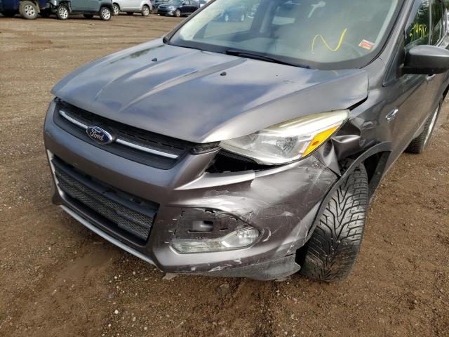 Photo 8 VIN: 1FMCU0G96DUD43265 - FORD ESCAPE SE 