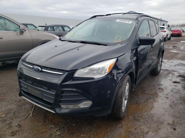 Photo 1 VIN: 1FMCU0G96DUD51804 - FORD ESCAPE SE 