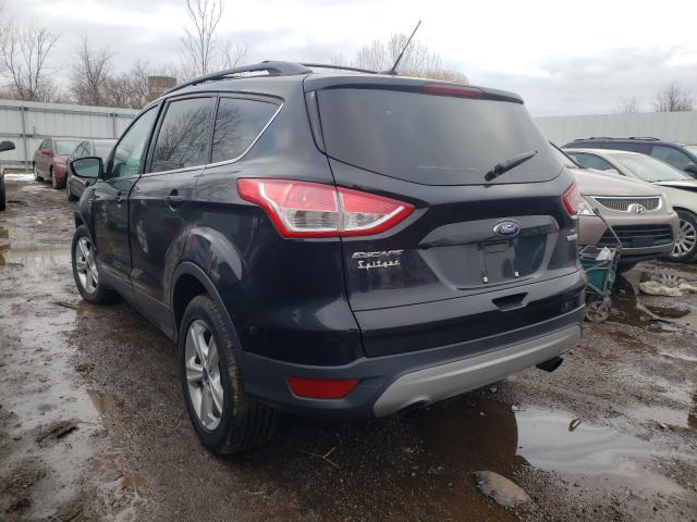 Photo 2 VIN: 1FMCU0G96DUD51804 - FORD ESCAPE SE 