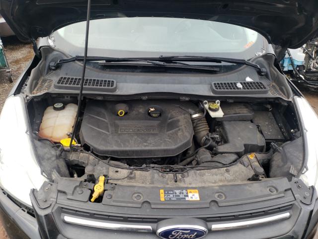 Photo 6 VIN: 1FMCU0G96DUD51804 - FORD ESCAPE SE 