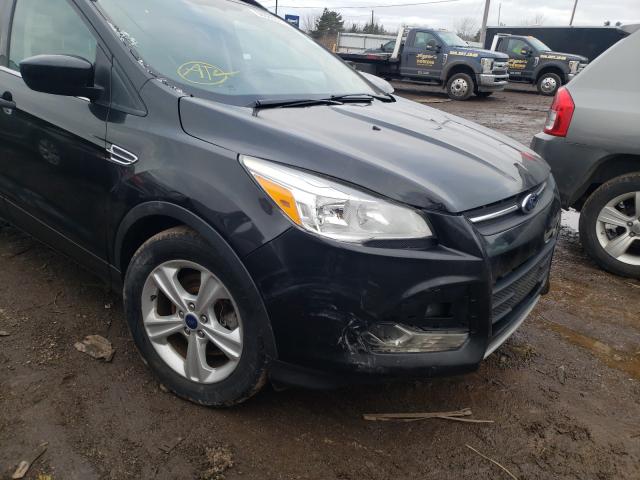 Photo 8 VIN: 1FMCU0G96DUD51804 - FORD ESCAPE SE 