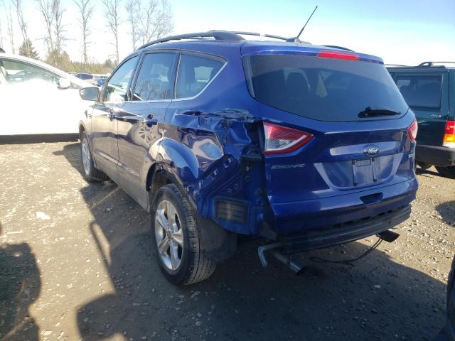 Photo 0 VIN: 1FMCU0G96DUD55111 - FORD ESCAPE SE 