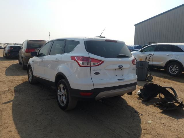 Photo 2 VIN: 1FMCU0G96EUA14650 - FORD ESCAPE SE 