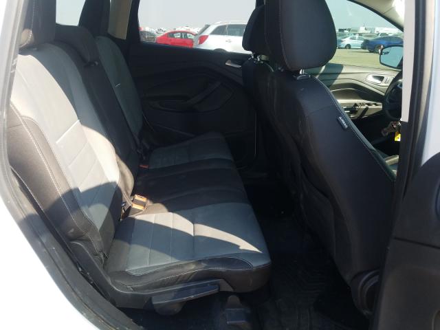 Photo 5 VIN: 1FMCU0G96EUA14650 - FORD ESCAPE SE 