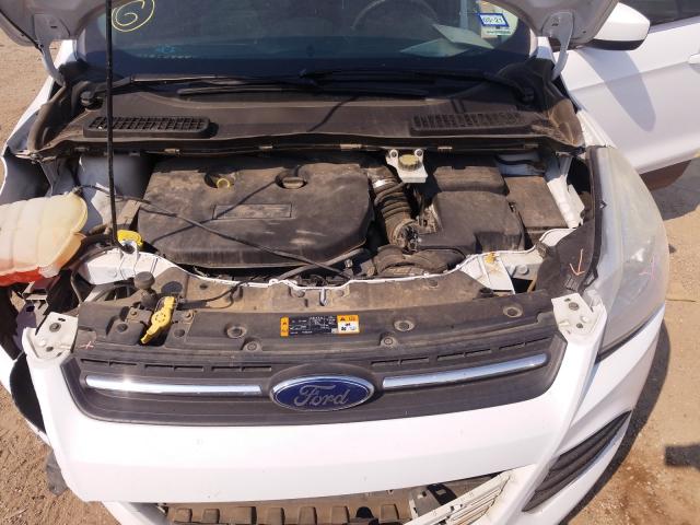 Photo 6 VIN: 1FMCU0G96EUA14650 - FORD ESCAPE SE 