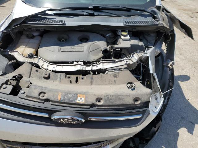 Photo 11 VIN: 1FMCU0G96EUA35157 - FORD ESCAPE 