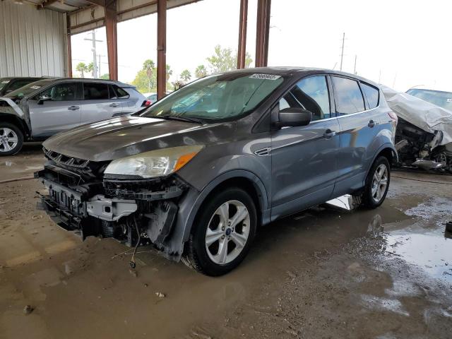 Photo 0 VIN: 1FMCU0G96EUA74296 - FORD ESCAPE SE 