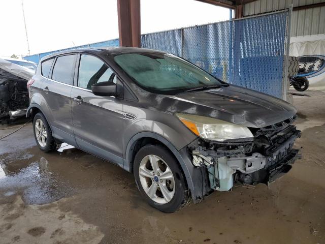 Photo 3 VIN: 1FMCU0G96EUA74296 - FORD ESCAPE SE 