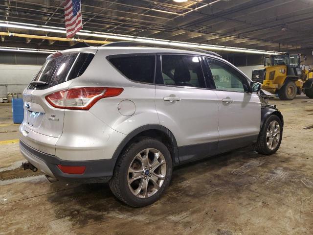 Photo 2 VIN: 1FMCU0G96EUA99957 - FORD ESCAPE 