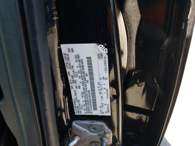 Photo 11 VIN: 1FMCU0G96EUB02288 - FORD ESCAPE SE 