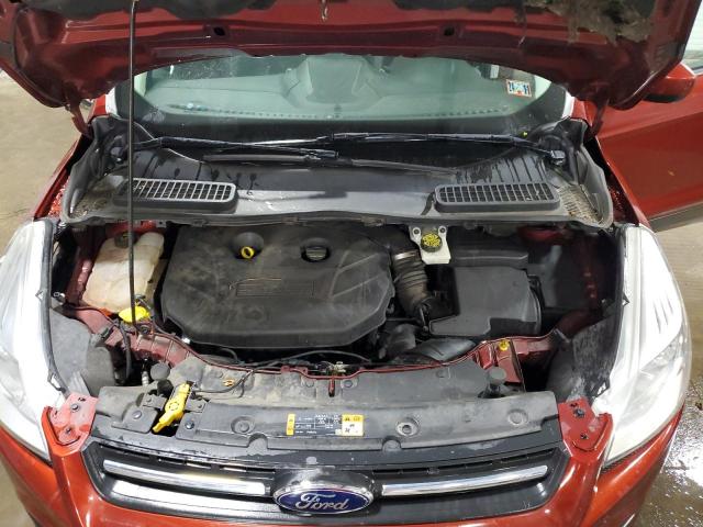 Photo 11 VIN: 1FMCU0G96EUB57792 - FORD ESCAPE SE 