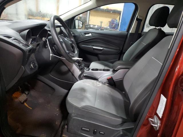 Photo 6 VIN: 1FMCU0G96EUB57792 - FORD ESCAPE SE 