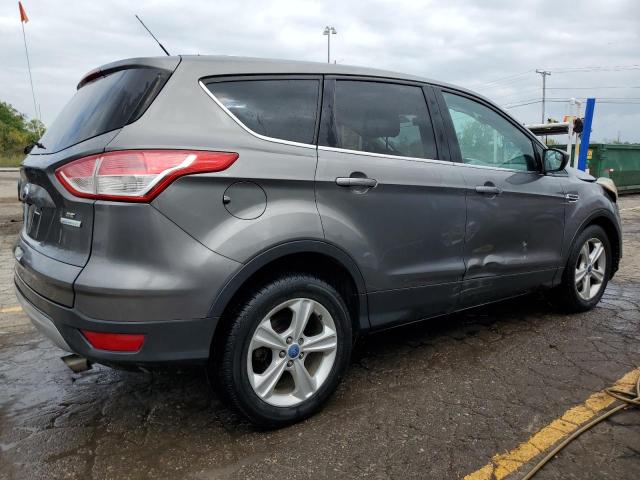 Photo 2 VIN: 1FMCU0G96EUB65312 - FORD ESCAPE SE 