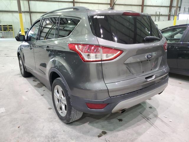 Photo 2 VIN: 1FMCU0G96EUB91912 - FORD ESCAPE SE 