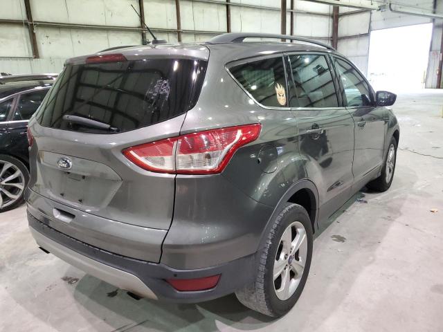 Photo 3 VIN: 1FMCU0G96EUB91912 - FORD ESCAPE SE 