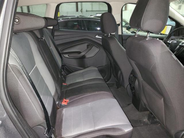 Photo 5 VIN: 1FMCU0G96EUB91912 - FORD ESCAPE SE 