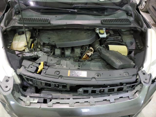 Photo 6 VIN: 1FMCU0G96EUB91912 - FORD ESCAPE SE 