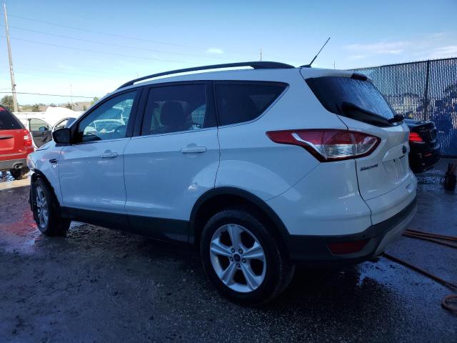 Photo 1 VIN: 1FMCU0G96EUC42132 - FORD ESCAPE SE 