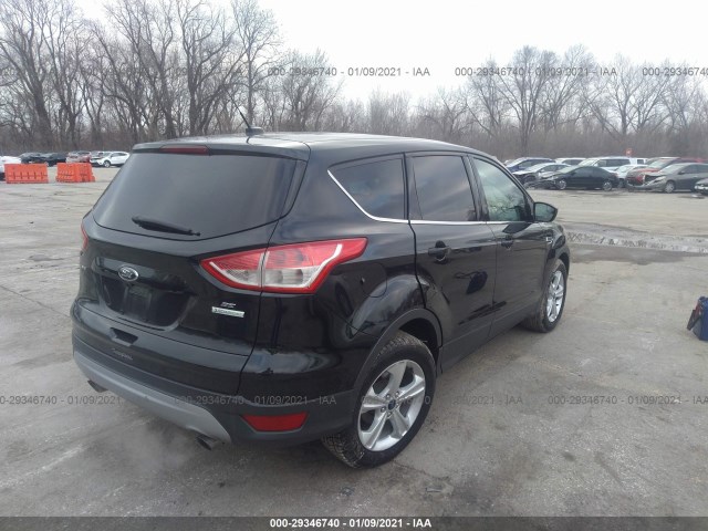 Photo 3 VIN: 1FMCU0G96EUC51767 - FORD ESCAPE 